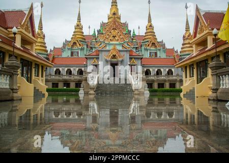 THAILAND PRACHUAP BAN KRUT KHAO TANGA CHAI Stockfoto