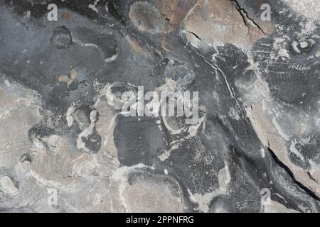 natürliche Stein Hintergrund Stockfoto