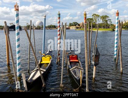 Die erstaunliche Welt Stockfoto