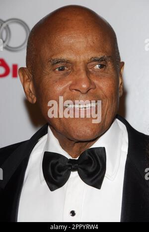 Vereinigte Staaten Von Amerika. 01. November 2006. Harry Belafonte beim AFI Fest 2006 Black Tie Opening Night Gala und US Premiere von Emilio Estevez 'Bobby' im Grauman's Mann Chinese Theater in Hollywood, Kalifornien. Die Veranstaltung fand am Mittwoch, den 1. November 2006 statt. Foto von: SBM/PictureLux - Aktenzeichen 33984-8567SBMPLX Kredit: PictureLux/The Hollywood Archive/Alamy Live News Stockfoto