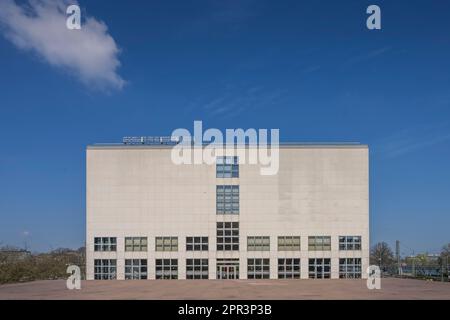 Galerie der Gegenwart, Kunsthalle Hamburg, Glockengiesserwall, Hamburg, Deutschland Stockfoto