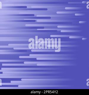 Abstrakter Hintergrund Moderne futuristische Hipster-Grafik. Hintergrund mit Streifen. Abstraktes Hintergrunddesign, helles Poster, nahtloses Hintergrundmuster Stock Vektor