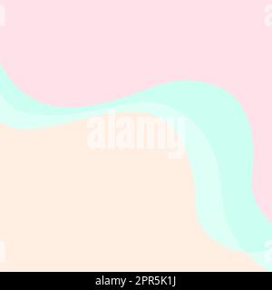 Abstrakter Hintergrund Moderne futuristische Hipster-Grafik. Hintergrund mit Streifen. Abstraktes Hintergrunddesign, helles Poster, nahtloses Hintergrundmuster Stock Vektor