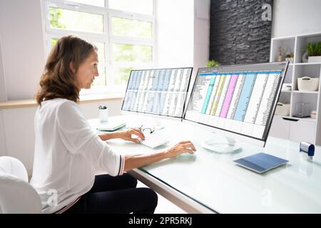 Gesetz Über Medizinische Kodierung Stockfoto