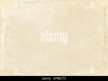 Natürliches Recycling-Papier Textur Stockfoto