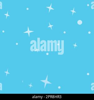 Linie Illustrierte Hintergründe Mit Verschiedenen Formen Und Farben. Verschiedene Farbige Hintergründe Mit Verschiedenen Mustern Stock Vektor