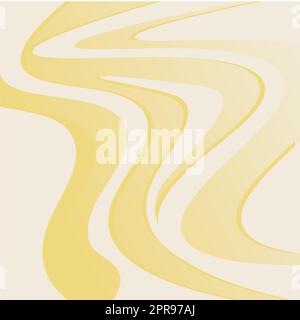 Abstrakter Hintergrund Moderne futuristische Hipster-Grafik. Hintergrund mit Streifen. Abstraktes Hintergrunddesign, helles Poster, nahtloses Hintergrundmuster Stock Vektor