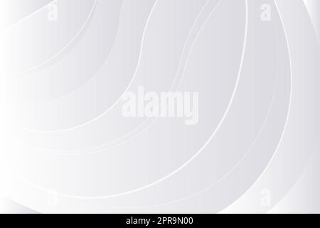 Linie Illustrierte Hintergründe Mit Verschiedenen Formen Und Farben. Verschiedene Farbige Hintergründe Mit Verschiedenen Mustern Stock Vektor