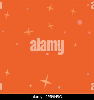 Linie Illustrierte Hintergründe Mit Verschiedenen Formen Und Farben. Verschiedene Farbige Hintergründe Mit Verschiedenen Mustern Stock Vektor