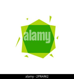 Rahmen Im Comicdesign. Schönes Bilderrahmen-Set Mit Boom Bubbles Für Design Collage, Lustige Niedliche Comic-Fotosammlung Für Kinder, Designzeichnung Stockfoto