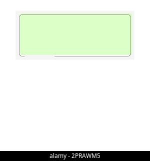 Rahmen Im Comicdesign. Schönes Bilderrahmen-Set Mit Boom Bubbles Für Design Collage, Lustige Niedliche Comic-Fotosammlung Für Kinder, Designzeichnung Stockfoto