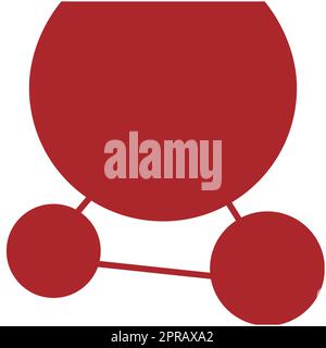 Rahmen Im Comicdesign. Schönes Bilderrahmen-Set Mit Boom Bubbles Für Design Collage, Lustige Niedliche Comic-Fotosammlung Für Kinder, Designzeichnung Stockfoto