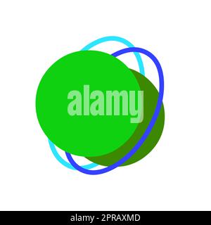 Rahmen Im Comicdesign. Schönes Bilderrahmen-Set Mit Boom Bubbles Für Design Collage, Lustige Niedliche Comic-Fotosammlung Für Kinder, Designzeichnung Stockfoto