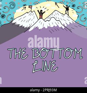 Das Schild zeigt die Zielgruppe der Personen an, an die Sie Ihre Worte richten möchten. Wort, das geschrieben wurde, um jemanden zu bitten, gute Leistung zu leisten Ermutigen Stockfoto