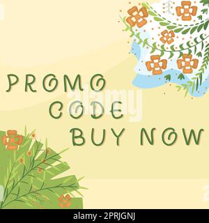 Handschrift Text glauben Sie an sich selbst, Wort für große Rabatt durch die Eingabe besonderer Wörter Stockfoto