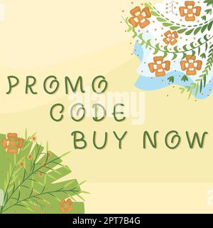 Handschrift Text glauben Sie an sich selbst, Wort für große Rabatt durch die Eingabe besonderer Wörter Stockfoto