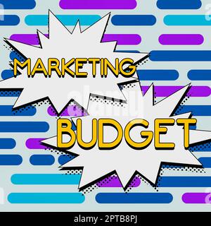 Schreiben Anzeige Text Marketing Budget, Business Showcase Prozess menschlichen Ursprungs, die Medien zu vermitteln verwendet Gentleman Zeigenden Finger Star repräsentieren Stockfoto