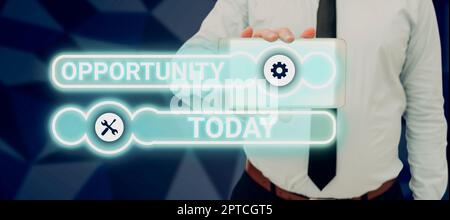 Text mit Inspirationsmöglichkeit, Geschäftskonzept tatsächliches Bargeld, das auf eine Kreditkartenrechnung angewendet und empfangen werden kann Stockfoto