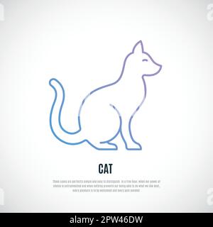 Symbolzeile 09 Stock Vektor