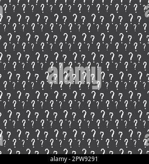 Geometrische nahtlose Muster. Abstraktes geometrisches nahtloses Muster. Nahtloses geometrisches Muster. Vektor Stockfoto