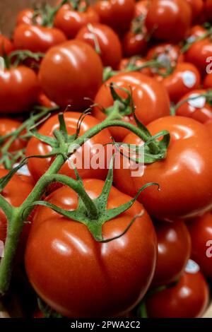 Whole Foods Market Nomad befindet sich an der 63 Madison Ave in New York City, USA 2023 Stockfoto