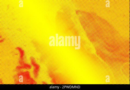 Abstrakter heller Hintergrund im Disco-Stil, Sommer, Verlauf Stockfoto