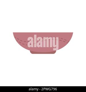 Darstellung des Gefäßvektors Stock Vektor