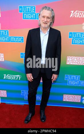 Pasadena, Ca. 30. April 2023. Bill Pullman bei der Pasadena PlayhouseÕs Sondheim Celebration Production of A Little Night Music am 30. April 2023 in Pasadena, Kalifornien. Kredit: Faye Sadou/Media Punch/Alamy Live News Stockfoto