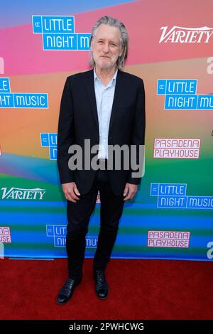 Pasadena, Ca. 30. April 2023. Bill Pullman bei der Pasadena PlayhouseÕs Sondheim Celebration Production of A Little Night Music am 30. April 2023 in Pasadena, Kalifornien. Kredit: Faye Sadou/Media Punch/Alamy Live News Stockfoto