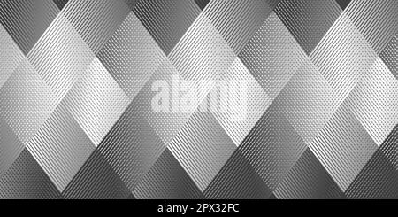 Geometrisch blauer Hintergrund dunkelblau abstrakter Hintergrund leuchtende und geschichtete Elemente Vektor für Präsentationsdesign Vektordesign für Unternehmen, Körper Stock Vektor