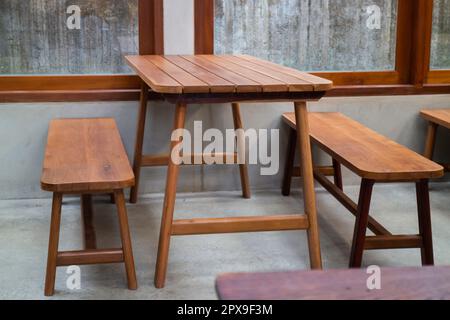 Bildung und Grundlagenarchitektur im Innenraum, Aktienfoto Stockfoto