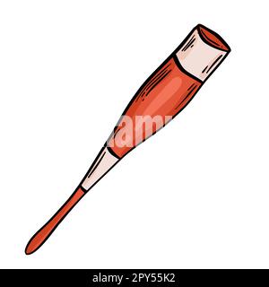 American Football und Rugby Vector Emoji sind Illustrationen. American Football und Rugby Emoticons Stock Vektor