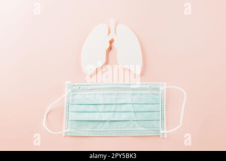 Welttuberkulosetag Stockfoto