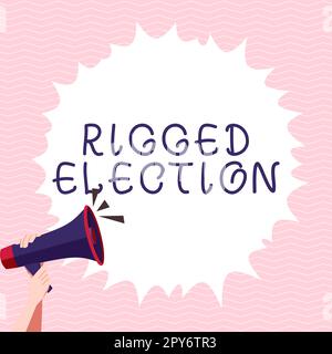 Schreiben mit Text manipulierte Auswahl. Word für „Bohrvorgänge verwalten“ zur Minimierung der Stillstandszeit des Bohrgeräts Stockfoto