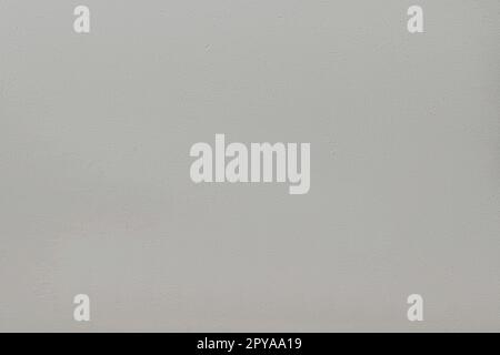 Abstrakter grauer Putz mit kleiner Textur Stockfoto