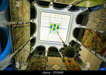 Medina de Tetuán, Patrimonio De La Humanidad, Marruecos, Norte de Afrika, Continente africano Stockfoto