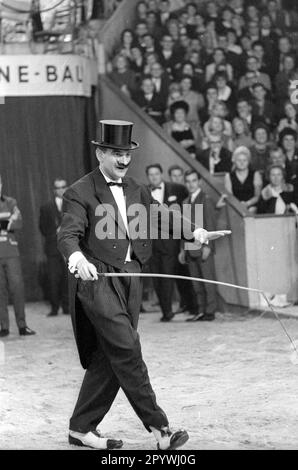 Stars of the Manege-The Golden Ten 1966 [automatisierte Übersetzung] Stockfoto