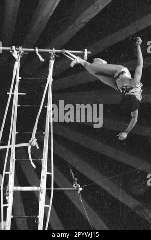 Stars of the Manege-The Golden Ten 1966 [automatisierte Übersetzung] Stockfoto