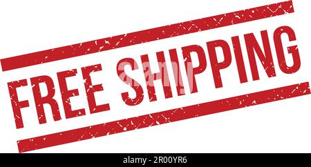 Grunge Gummistempel - Vektor Stock Vektor