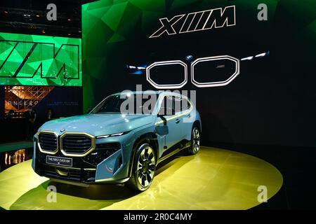 Bmw non plug in hybrid online