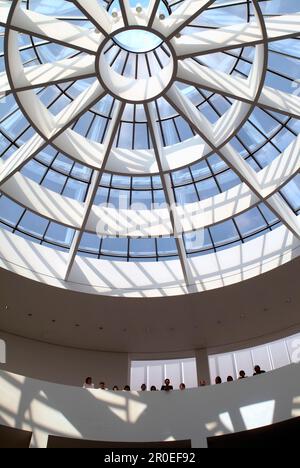 Pinakothek der Moderne, Museum für Moderne Kunst, München, Bayern, Deutschland Stockfoto