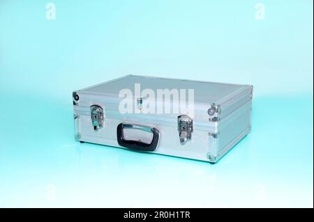 Korruption, Kompetenz, Vertrauen, Unternehmen, Sicherheit, Cipher, Transport, Secret, BHs, Brust, Dokumente, bewacht, Verträge, Skandal, Geschäftsvertrauen Stockfoto