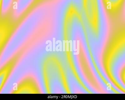 Fließender abstrakter Websitehintergrund Stockfoto