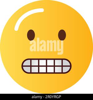 Vektorbild des Symbols für griffige Teilfläche. Geeignet für mobile Apps, Web-Apps und Printmedien. Stock Vektor