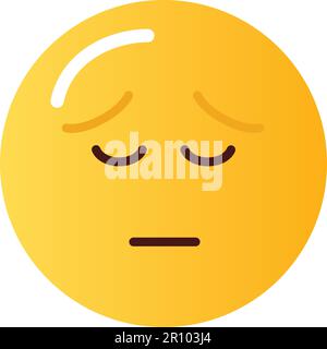 Vektorbild des Symbols für nachträgliche Teilfläche. Geeignet für mobile Apps, Web-Apps und Printmedien. Stock Vektor