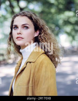 KERI RUSSELL IN FELICITY (1998). Kredit: RETNA LIMITED USA / Album Stockfoto