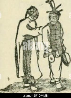 "A Yankee on the Yangtze : Erzählung einer Reise von Shanghai durch das zentrale Königreich nach Burma" (1904) Stockfoto