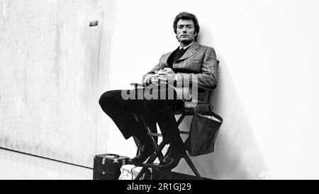 CLINT EASTWOOD in CLINT EASTWOOD: DIE LETZTE LEGENDE (2022