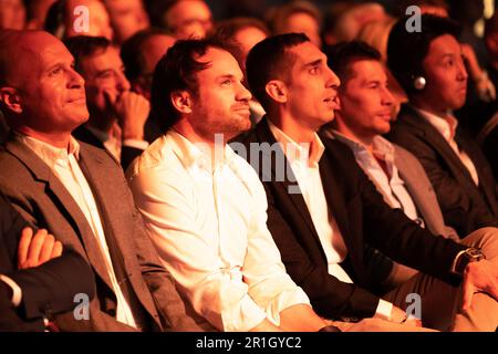 Malakoff, Frankreich. 11. Mai 2023. Nicolas Lapierre, Porträt während der 50 ans Oreca, am 11. Mai 2023 im Espace Clacquesin in Malakoff, Frankreich - Foto André Ferreira/DPPI Credit: DPPI Media/Alamy Live News Stockfoto