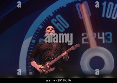 Ancona, Italien. 12. Mai 2023. Giorgio Mastrocola Kredit: Unabhängige Fotoagentur/Alamy Live News